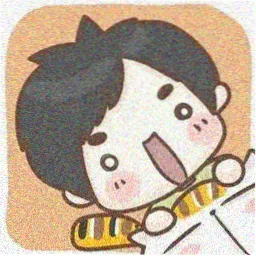 六漫画读者头像
