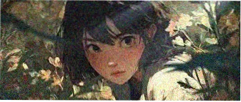 六漫画古风频道推荐作品横幅